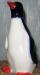 Графин " Пингвин". лфз. высота 17 см превью 990605.