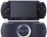 PSP(fat) + 3 игры+зарядка+кабель превью 996001.