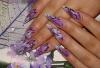 Превью Наращивание ногтей, маникюр, педикюр Москва - 2