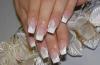 Превью Наращивание ногтей, маникюр, педикюр Москва - 3