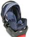 Автокресло Graco 0+/1 с базой Isofix превью 996378.