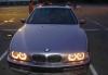 Превью BMW 523- 1996г Санкт-Петербург - 1
