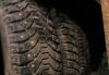 Превью Резина Кордиант Полар 185/70 R14 Серебряные Пруды - 1