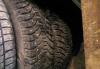 Превью Резина Кордиант Полар 185/70 R14 Серебряные Пруды - 3
