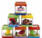 Превью Кубики и шарики  Fisher-price Москва - 1