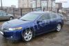 Превью Honda Accord, 2008 Санкт-Петербург - 2