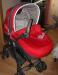 Превью Коляска Peg Perego PlikoP3 2 в 1 Москва - 2