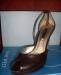 Превью Босоножки кожаные Nine West б/у 1 раз Санкт-Петербург - 1