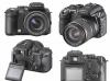 Fujifilm FinePix S9600 превью 998434.