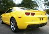 Превью Сhevy camaro SS 6.2 2010 год Санкт-Петербург - 1
