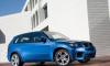 BMW X5 M 2010 превью 998568.
