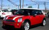 MINI Cooper S    2006 превью 998572.