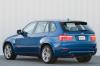 Превью BMW X5 M 2010 Санкт-Петербург - 1