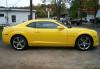 Превью Сhevy camaro SS 6.2 2010 год Санкт-Петербург - 3
