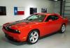 Превью Dodge Challenger SRT8 2009 Санкт-Петербург - 1