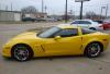 Превью 2007 chevrolet corvette Z06 hardtop 7.1 Санкт-Петербург - 1