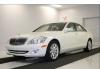 Mersedes-Benz S550  2007 превью 998614.