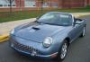 2005 ford thunderbird deluxe превью 998617.