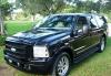 2005 ford excursion limited V10 4WD превью 998618.