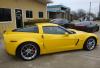 Превью 2007 chevrolet corvette Z06 hardtop 7.1 Санкт-Петербург - 2