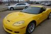 Превью 2007 chevrolet corvette Z06 hardtop 7.1 Санкт-Петербург - 3