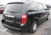 Превью 2010 dodge grand caravan SXT Санкт-Петербург - 1