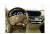 Превью Mersedes-Benz S550  2007 Санкт-Петербург - 3