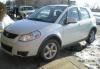 Suzuki SX4  AWD   2007 кроссовер превью 998681.