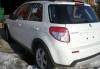 Превью Suzuki SX4  AWD   2007 кроссовер Санкт-Петербург - 1