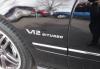 Превью Mersedes-Benz CL 65 AMG 2005 Санкт-Петербург - 1