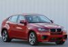 BMW X6 M  2010 превью 998713.