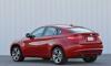 Превью BMW X6 M  2010 Санкт-Петербург - 1