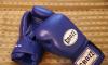 Абсолютно новые боксерские перчатки grozz 18 унций превью 998876.