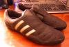 Превью Кроссовки Adidas р.45 (стелька 30см) натур.кожа Санкт-Петербург - 3