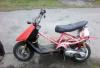 Превью Yamaha JOG Санкт-Петербург - 1