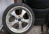 Превью R18 7,5JJ 5x114.3. с хорошей Корейской резиной 225 Москва - 1