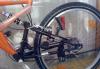 Превью Продам новый горный велосипед crosswind MTB 26" Нижний Новгород - 1