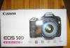 Превью Новый Canon EOS 50D Санкт-Петербург - 2