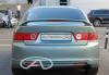 Превью Honda Accord, 2004 Москва - 2
