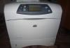 Лазерный принтер HP LaserJet 4250n превью 999965.