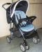 Детская прогулочная коляска Graco Mirage Plus превью 999969.