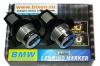 Превью BMW - светодиодная подсветка глазок Москва - 1
