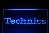 Рамка светящаяся Technics превью 1000176.
