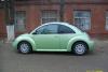 Превью Volkswagen  Beetle, 1999 Армавир - 2