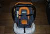 Продам автокресло bebeton превью 1001317.