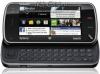 Превью Nokia N97 qwerty Black Йошкар-Ола - 1