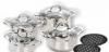 Набор посуды (10 предметов), VS-1566 превью 1001758.
