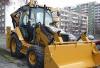 Погрузчик-экскаватор Caterpillar 432E превью 1002029.
