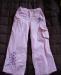Брюки для девочки 4-6 лет превью 1002378.