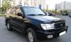 Превью Toyota Land Cruiser, 1999 Санкт-Петербург - 1